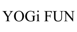YOGI FUN trademark