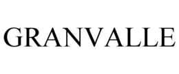 GRANVALLE trademark