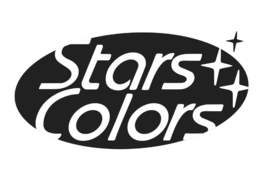 STARS COLORS trademark