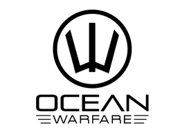 OW OCEAN WARFARE trademark