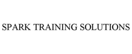 SPARK TRAINING SOLUTIONS trademark
