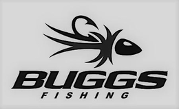 BUGGS FISHING trademark