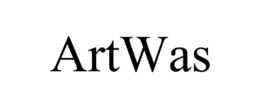 ARTWAS trademark