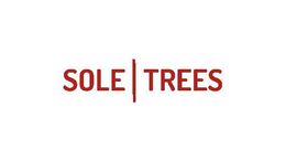 SOLE TREES trademark