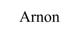 ARNON trademark