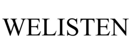 WELISTEN trademark
