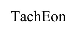TACHEON trademark