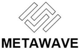 METAWAVE trademark