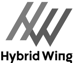 HYBRID WING trademark