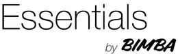 ESSENTIALS BY BIMBA trademark