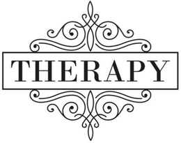 THERAPY trademark
