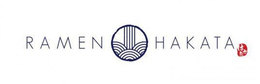 RAMEN HAKATA trademark