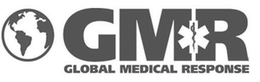 GMR GLOBAL MEDICAL RESPONSE trademark