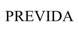 PREVIDA trademark