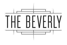 THE BEVERLY trademark