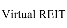 VIRTUAL REIT trademark