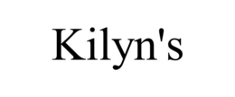 KILYN'S trademark