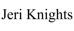 JERI KNIGHTS trademark
