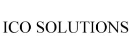 ICO SOLUTIONS trademark
