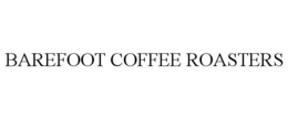 BAREFOOT COFFEE ROASTERS trademark
