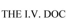 THE I.V. DOC trademark