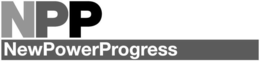 NPP NEWPOWERPROGRESS trademark