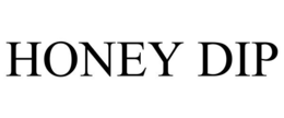 HONEY DIP trademark