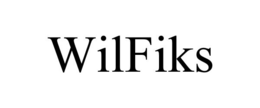 WILFIKS trademark