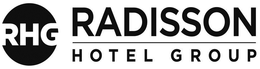 RHG RADISSON HOTEL GROUP trademark