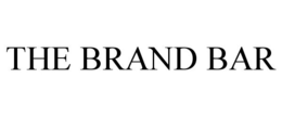 THE BRAND BAR trademark