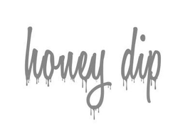 HONEY DIP trademark