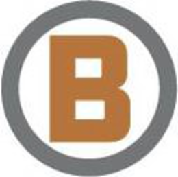 B trademark