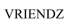 VRIENDZ trademark