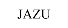 JAZU trademark