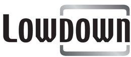LOWDOWN trademark