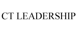 CT LEADERSHIP trademark