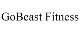 GOBEAST FITNESS trademark
