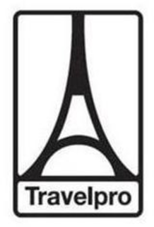 TRAVELPRO trademark