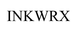 INKWRX trademark