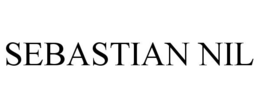 SEBASTIAN NIL trademark