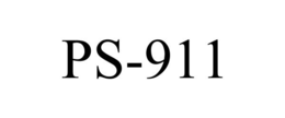 PS-911 trademark