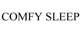COMFY SLEEP trademark
