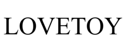 LOVETOY trademark