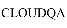 CLOUDQA trademark