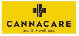 CANNACARE HEALTH + WELLNESS trademark