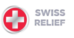 SWISS RELIEF trademark