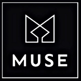 M MUSE trademark