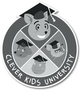 CLEVER KIDS UNIVERSITY trademark