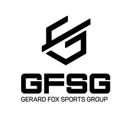 GF GFSG GERARD FOX SPORTS GROUP trademark