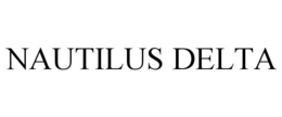 NAUTILUS DELTA trademark